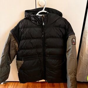 Parajumper jacket size S